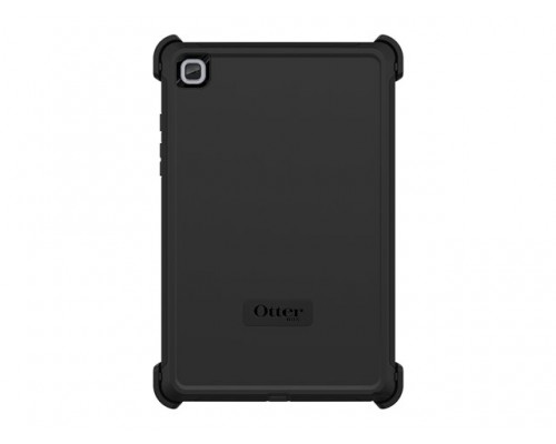 OTTERBOX Defender Samsung Galaxy Tab A7 - Black