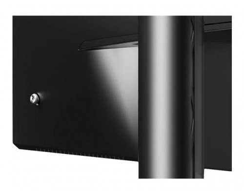 MSI Creator PS321URV 31&period;5inch IPS Flat 3840x2160 60Hz 4ms HDR 600 2x HDMI DP USB-C Black 3y