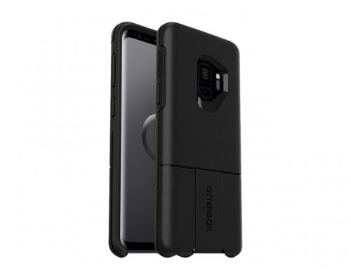 OTTERBOX Universe Samsung Galaxy S9 - black - ProPack