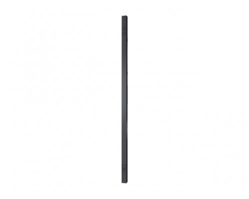 APC Rack PDU 2G Metered-by-Outlet ZeroU 16A 100-240V &lpar;21&rpar; C13 & &lpar;3&rpar; C19