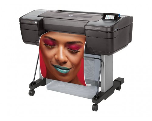 HP DesignJet Z9&plus; 24inch PostScript Printer