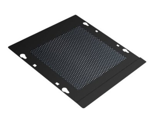 APC Perforated Cover Cable Trough 300mm