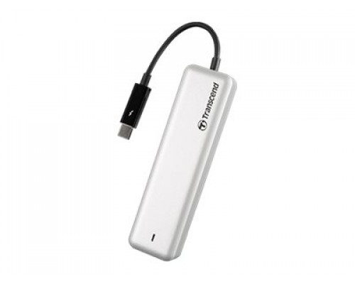 TRANSCEND 240GB JetDrive 855 PCIe SSD upgrade kit for Mac PCIe Gen 3 x4 NVMe