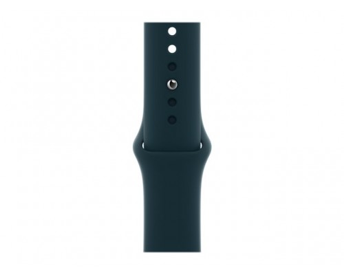 APPLE 40mm Mallard Green Sport Band - Regular