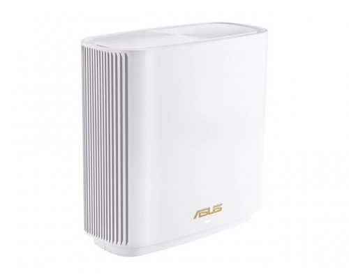 ASUS AX6600 Whole-Home Tri-band Mesh WiFi 6 System � Coverage up to 230 Sq. Meter/2 475 Sq. ft. 6.6Gbps WiFi 3 SSIDs