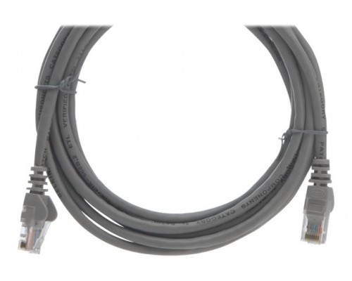 BELKIN CAT5e SNAGLESS PATCH CBL 10 M