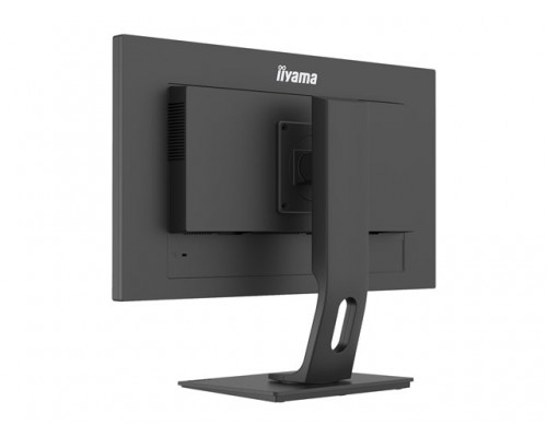 IIYAMA XUB2493QSU-B1 24inch WIDE LCD 2560x1440 WQHD IPS panel DisplayPort HDMI 4ms