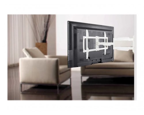 NEOMOUNTS BY NEWSTAR Flat Screen Wall Mount tilt & swing 32-60inch White