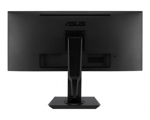 ASUS Display VP348QGL 34inch UWQHD 75Hz 4ms 3440x1440 21&colon;9 Speaker HDMI DP