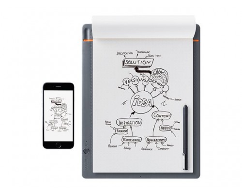 WACOM Bamboo Slate large