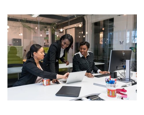 HP Elitebook x360 1030 G4 PC i5-8265U 13&period;3inch FHD AG LED 16GB 512GB SSD UMA ax&plus;BT LTEA W10P64 3yr