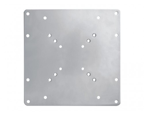 NEOMOUNTS BY NEWSTAR FPMA-VESA200 VESA Conversion Plate - VESA 75and100 to 200x100 and 200x200