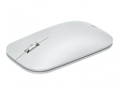 MS Modern Mobile Mouse Bluetooth XZ&sol;NL&sol;FR&sol;DE Glacier