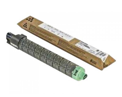RICOH MP C305E toner zwart standard capacity 12&period;000 paginas 1-pack