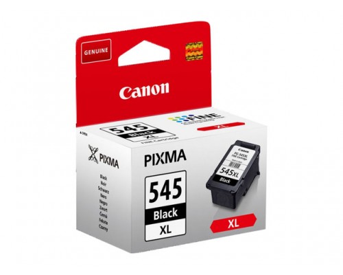 CANON PG-545XL inktcartridge zwart high capacity 15ml 400 paginas 1-pack