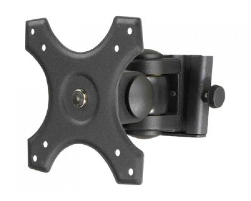 NEOMOUNTS BY NEWSTAR FPMA-W250BLACK 10-30inch Flat Screen Wall Mount 2 pivots and tiltable