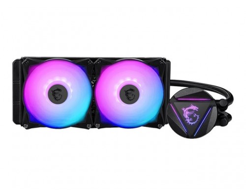 MSI MAG Core Liquid 240R CPU Cooler 500-2000RPM