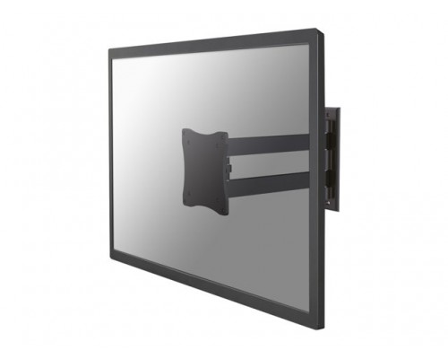 NEOMOUNTS BY NEWSTAR FPMA-W820BLACK 10-27inch Flat Screen Wall Mount 2 pivots and tiltable