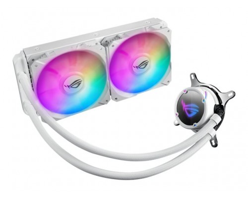 ASUS ROG Strix LC 240 RGB WE Water Cooler
