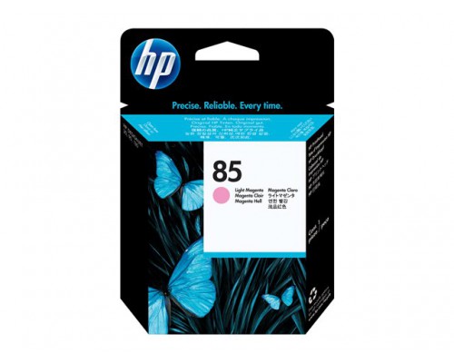 HP 85 originele printkop licht magenta standard capacity 1-pack