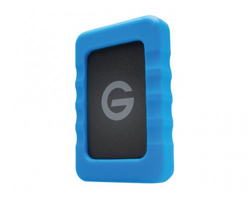 G-TECH G-DRIVE ev RaW 4TB 5400Rpm 6,4cm 2.5inch Retail GDEVRAWEA40001ABB