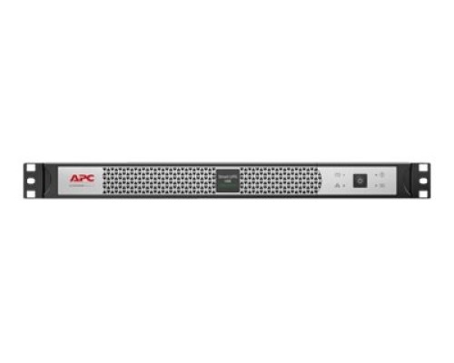 APC Smart-UPS C Lithium Ion Short Depth 500VA 230V with Network Card