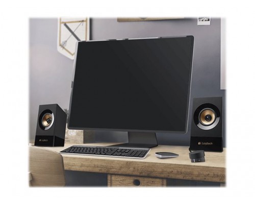 LOGITECH Z533 Performance Speakers EU