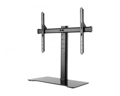 NEOMOUNTS BY NEWSTAR Flatscreen Desk Mount stand/foot 32 � 55inch  Max Vesa 600x400 Max 40 kg Black