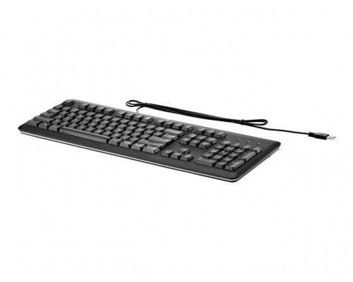 HP USB Keyboard &lpar;BE&rpar;