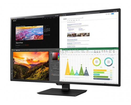 LG 43UN700-B&period;AEU 43inch monitor