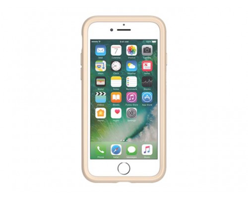 OTTERBOX Symmetry Apple iPhone SE 2nd gen/8/7 Muted Waters Blue
