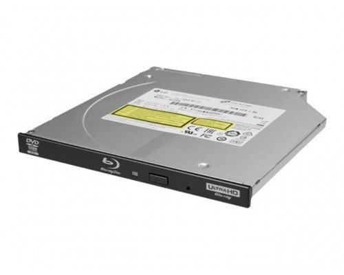 HLDS BU40N Blu-ray ultra slim internal bare SATA black