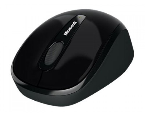 MS GMF-00042 Wireless Mobile Mouse3500 Mac&sol;Win EG EN&sol;DA&sol;NL&sol;FI&sol;FR&sol;DE&sol;NO&sol;SV&sol;TR Hdwr Black &lpar;ML&rpar;