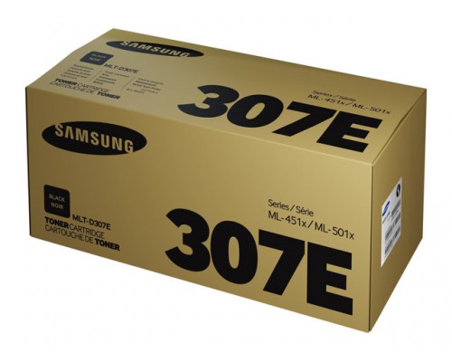 SAMSUNG MLT-D307E&sol;ELS Extra H-Yield Blk C