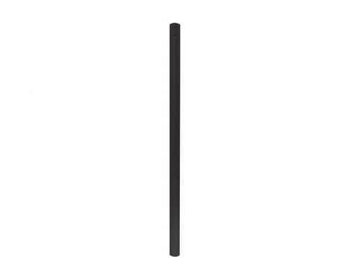 NEOMOUNTS BY NEWSTAR FPMA-CP200BLACK -200 cm extension pole for FPMA-C200BLACK&sol;C400BLACK&sol;PLASMA-C100BLACK