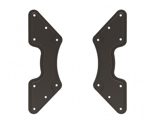 NEOMOUNTS BY NEWSTAR FPMA-VESA440 -VESA Conversion Plate - VESA 200x200 to 400x200 400x400