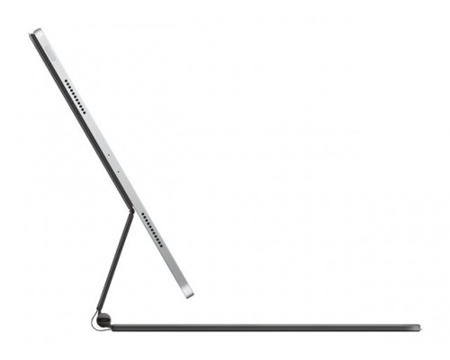 APPLE Magic Keyboard for iPad Pro 12&period;9&quest;inch 5th generation Danish Black