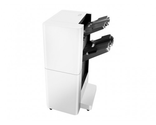 HP PageWide Stapler/Stackerfor PW Managed Color Flow MFP E77650z+