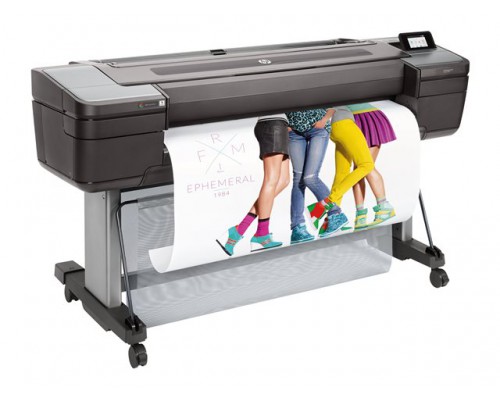 HP DesignJet Z9&plus; 44inch PostScript Printer