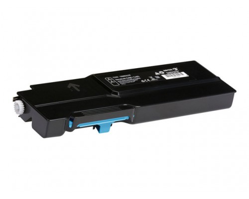 XEROX Toner Cyaan extra hoge capaciteit 8&period;000 pagina s voor VersaLink C400&sol;C405