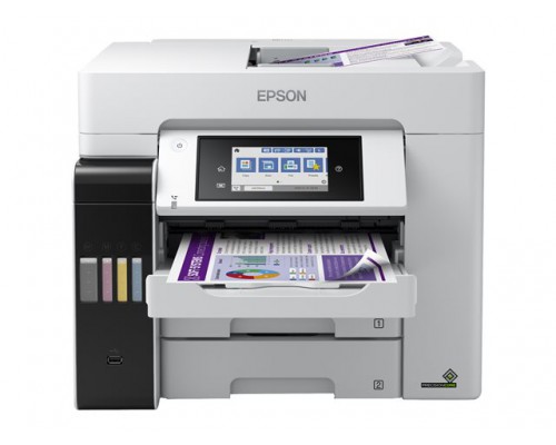 EPSON Ecotank ET-5880 MFP A4 color 25ppm