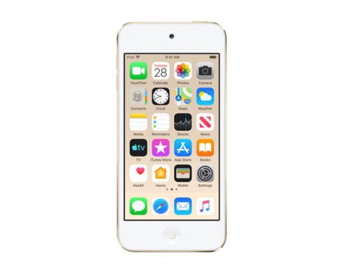 APPLE iPod touch 128GB Gold