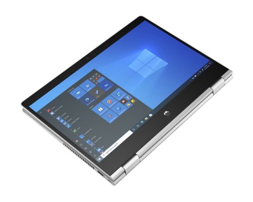 HP ProBook x360 435 G8 AMD Ryzen 5 5600U 13&period;3inch FHD BV LED UWVA Touch 8GB 256GB SSD UMA AC&plus;BT FPS W10P 1YW