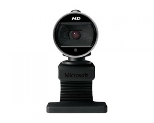 MS LifeCam Cinema for Bsnss Win USB Port NSC Euro/APAC Hdwr For Bsnss 50Hz