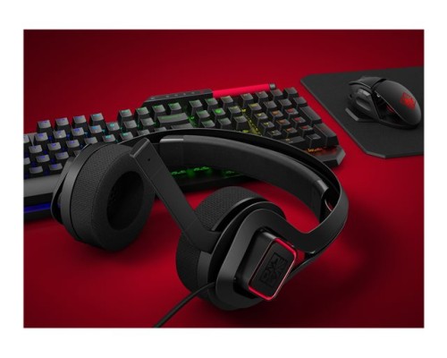 HP OMEN Reactor Mouse Europe