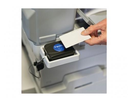 BROTHER card reader Support for HL-L6300DW / HL-L6400DW / DCP-L6600DW / MFC-L6800DW / MFC-L6900DW