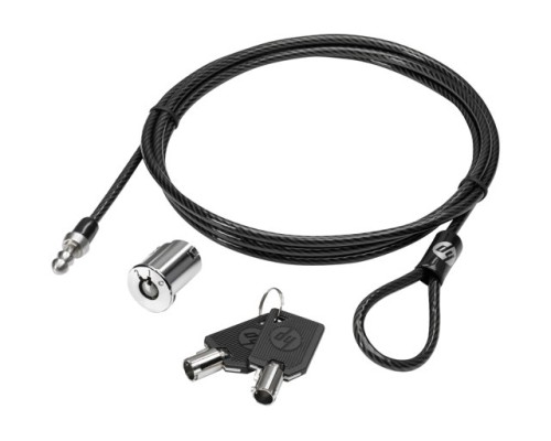 HP Docking Station Cable Lock