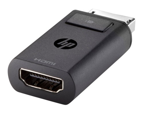 HP DP to HDMI 1&period;4 Adapter