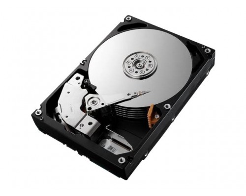 TOSHIBA N300 NAS Hard Drive 4TB 7200 rpm Buffer size 128MB 3.5inch Bulk