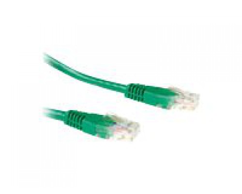 EWENT OEM CAT5e Networking Cable 10 Meter Green